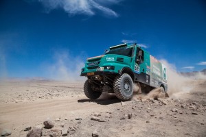 Iveco__Dakar 2015