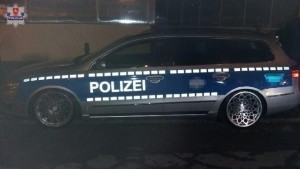 polizei