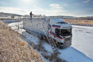 system_rusztowan_do_odsniezania_truckow