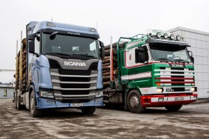 Scania