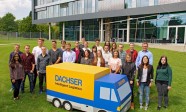 Dachser_trainees