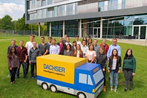 Dachser_trainees