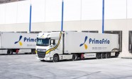 DAF New XF For Primafrio