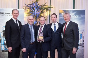 1. PACCAR Financial Europe International Dealer of the year_9106 F&S