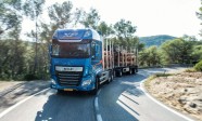 01. DAF XF Truck of the Year 2018 in Northern Ireland