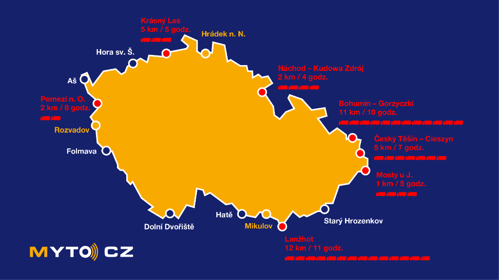 Mapa_przejsc_granicznych_korki_MYTOCZ