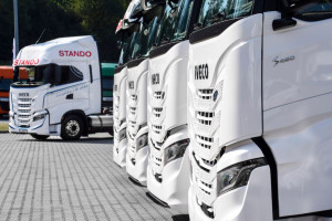 IVECO S-WAY dla STANDO (5)